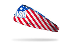 Retro America Big Bang Lite Headband