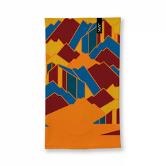 Retro Ridges Winter Gaiter