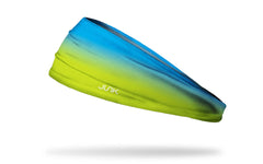 Ribbie Aqualime Big Bang Lite Headband