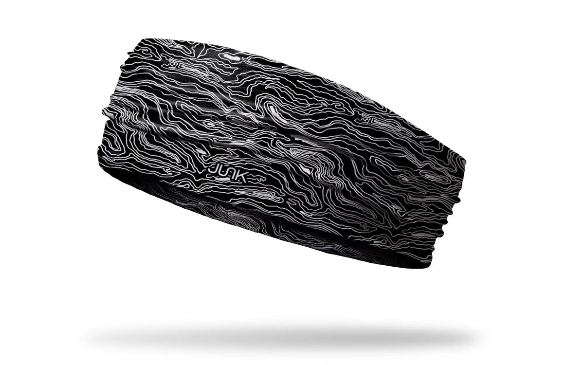 Road Map Big Bang Headband
