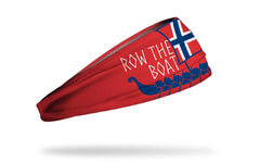 ROW Big Bang Lite Headband