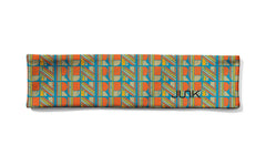 Run Run Run Infinity Headband
