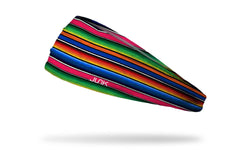 Sarape Big Bang Lite Headband