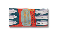 Sardines Big Bang Lite Headband