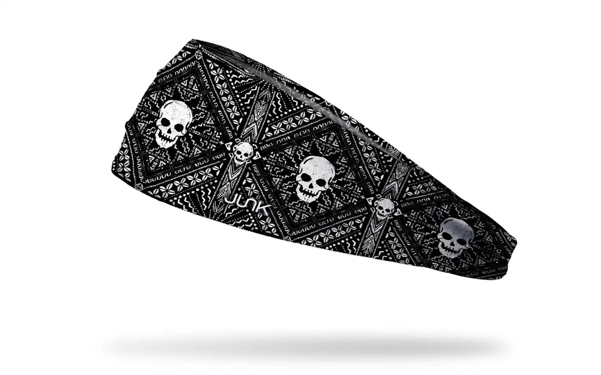 Scallywag Big Bang Lite Headband