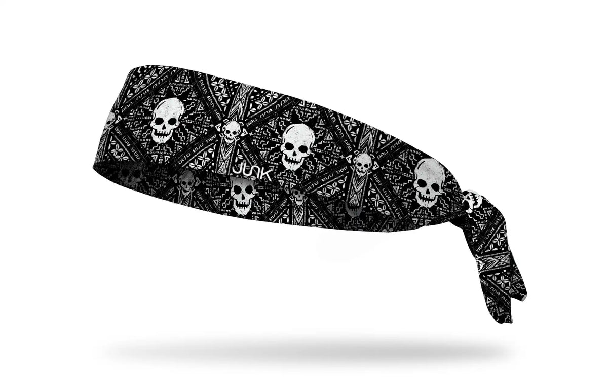 Scallywag Flex Tie Headband