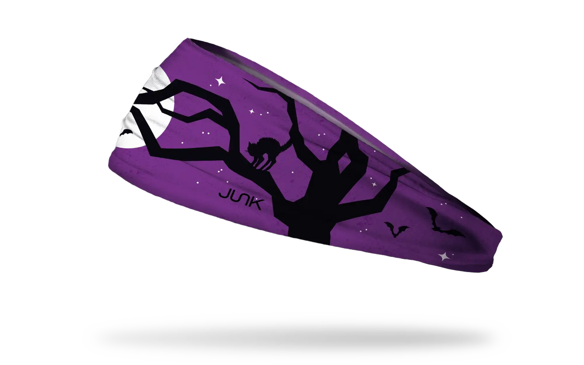 Scaredy Bat Big Bang Lite Headband
