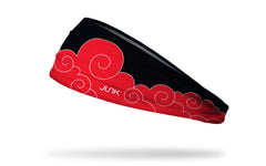 Severed Ties Big Bang Lite Headband