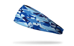 Shark Where Big Bang Lite Headband