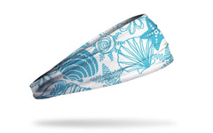 She Sells Seashells Big Bang Lite Headband