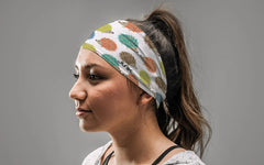 Shrubbery Pig Big Bang Lite Headband