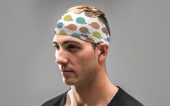 Shrubbery Pig Big Bang Lite Headband