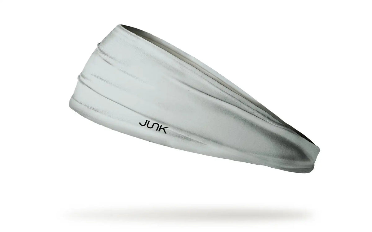 Silver Big Bang Lite Headband