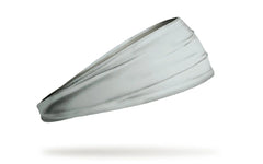 Silver Big Bang Lite Headband