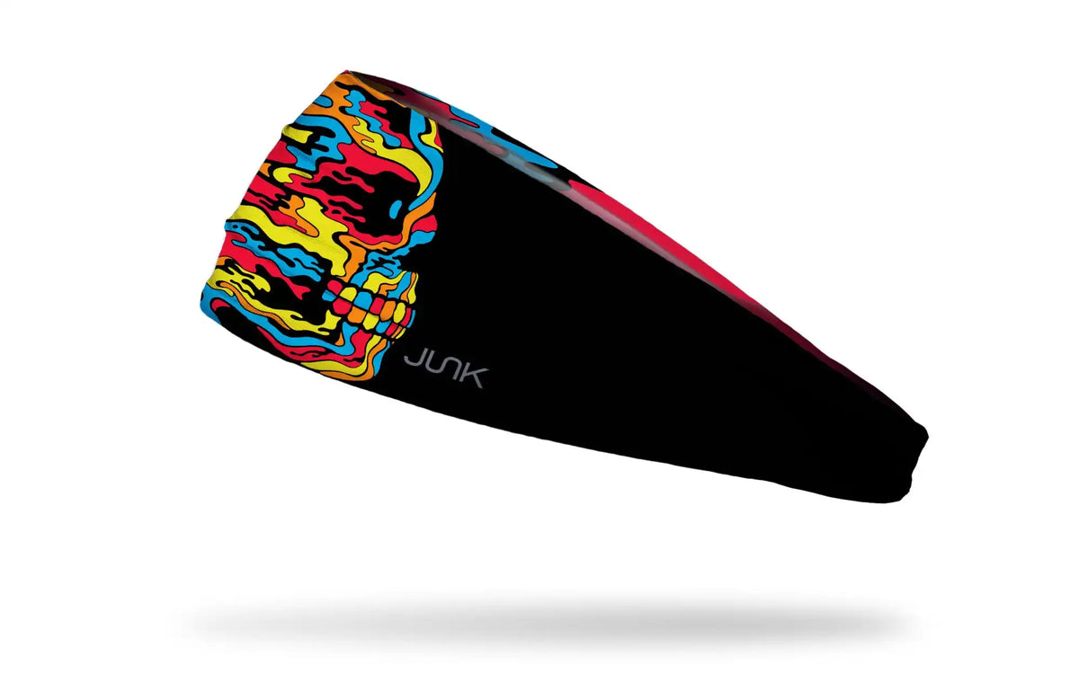 Skull Candy Big Bang Lite Headband