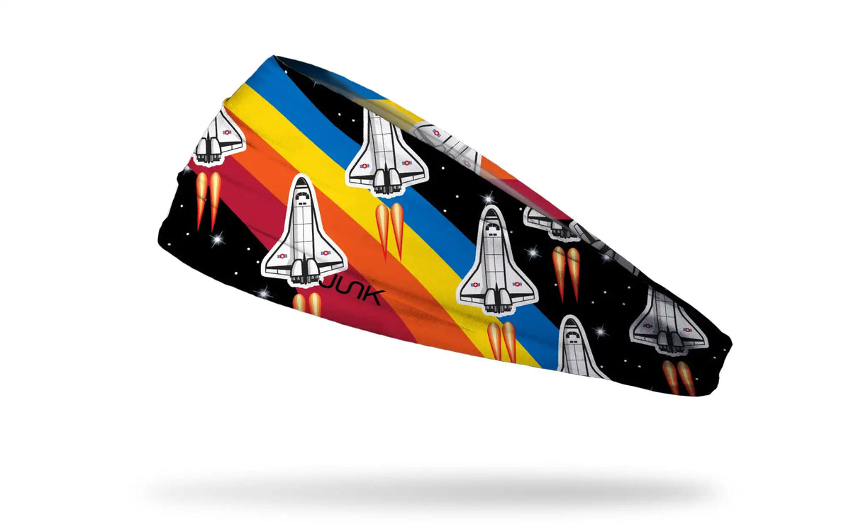 Skyrockets Big Bang Lite Headband