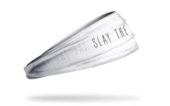 Slay the Day Big Bang Lite Headband