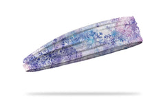 Snow Day Infinity Headband