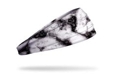 Snowflake Obsidian Big Bang Lite Headband