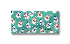 Snowmen on Parade Big Bang Lite Headband