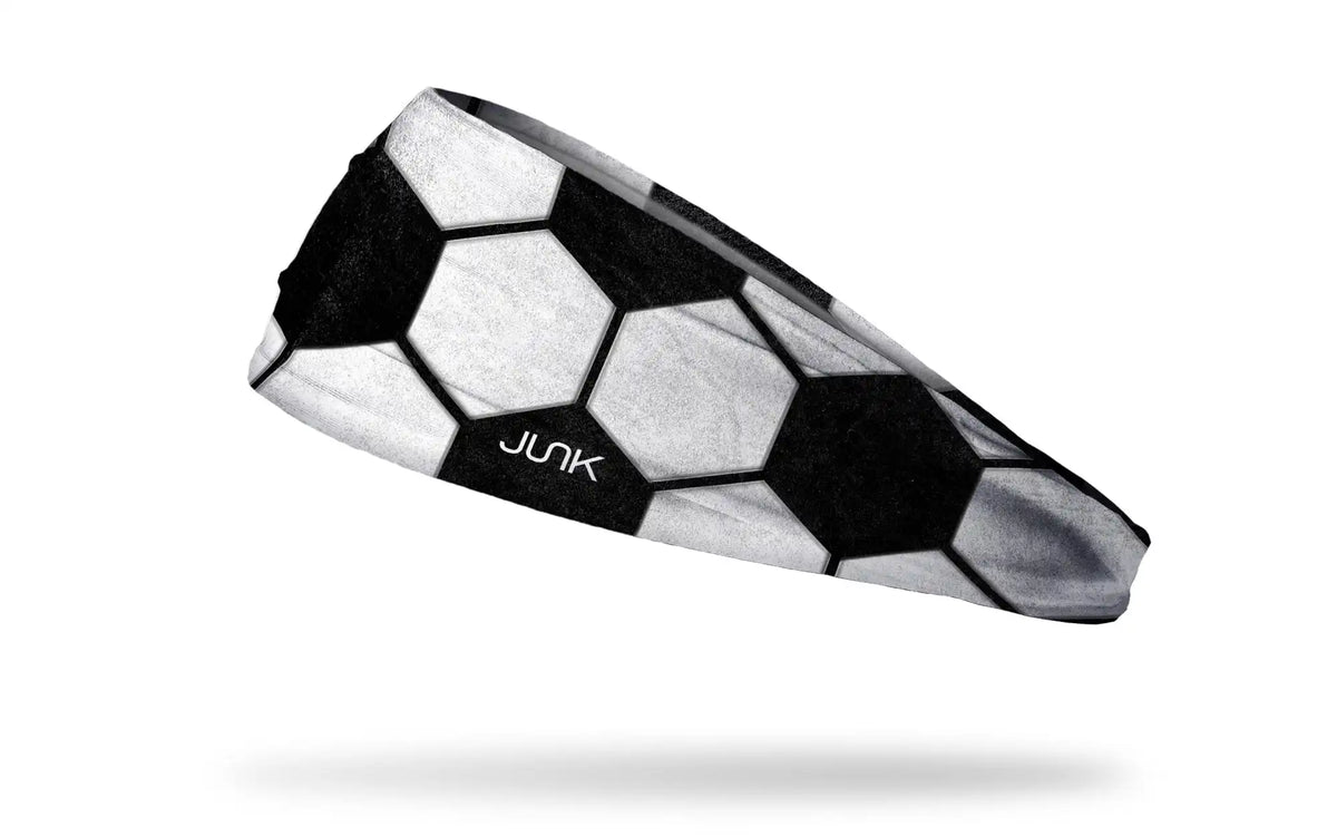Soccer Big Bang Lite Headband