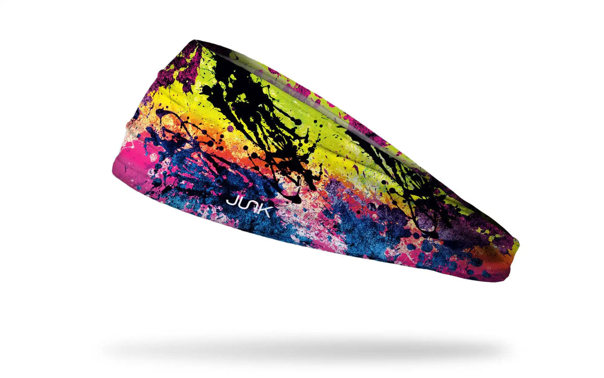 Solar Twist Big Bang Lite Headband