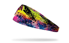 Solar Twist Big Bang Lite Headband