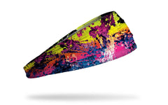 Solar Twist Big Bang Lite Headband