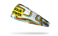 Sour Power Big Bang Lite Headband