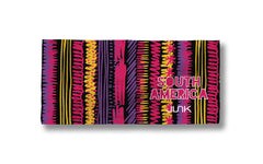 South America Big Bang Lite Headband