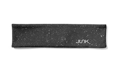 Speckled Dark Infinity Headband