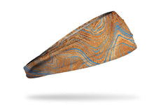 Spice Must Flow Big Bang Lite Headband
