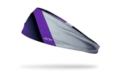 Spirited Stripes Big Bang Lite Headband
