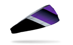 Spirited Stripes Big Bang Lite Headband
