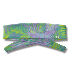 Spring Fever Flex Tie Headband