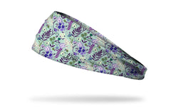 Springtime Sprouts Big Bang Lite Headband