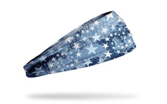 Star Spangled Denim Big Bang Lite Headband