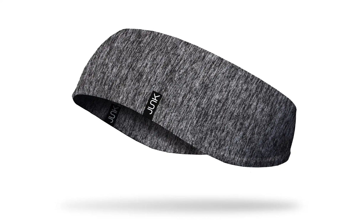 Static Ear Warmer