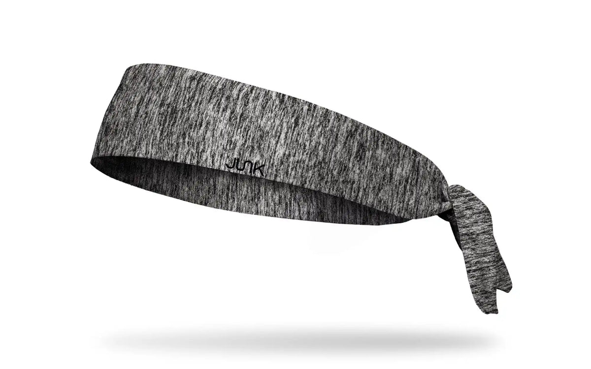 Static Flex Tie Headband