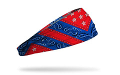 Stay True Big Bang Lite Headband