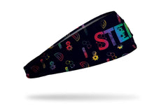 STEM Big Bang Lite Headband