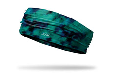 Stormy Skies Big Bang Headband