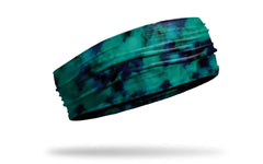 Stormy Skies Big Bang Headband