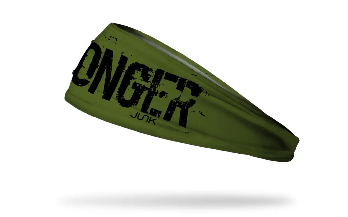 Strength Training Big Bang Lite Headband