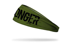 Strength Training Big Bang Lite Headband