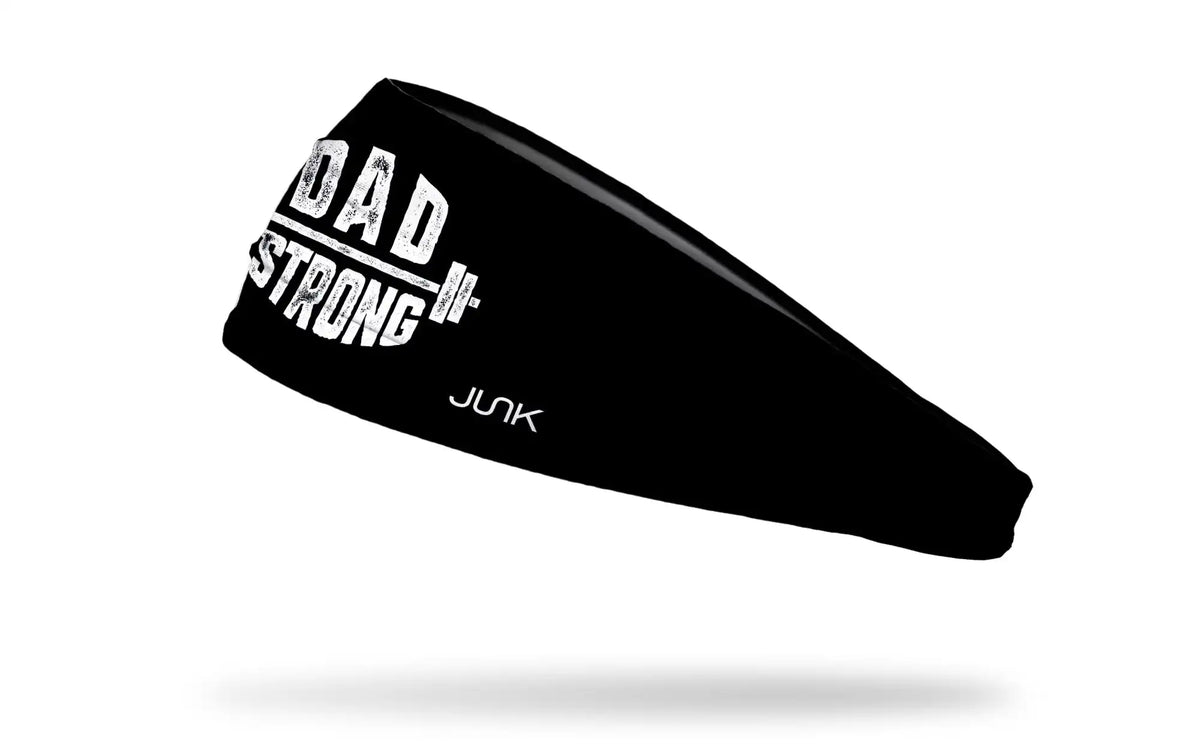 Mighty Dad Big Bang Lite Headband