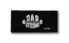 Mighty Dad Big Bang Lite Headband