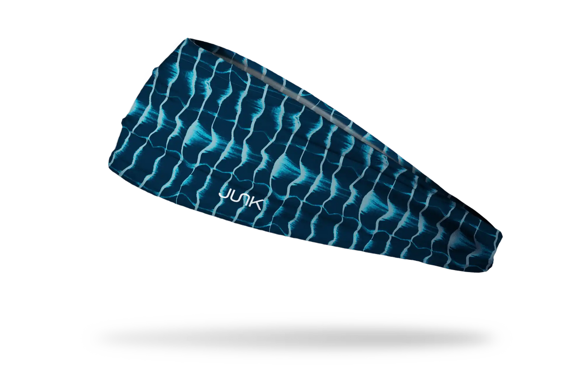 Submerged Big Bang Lite Headband
