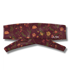 Sunflower Feelings Flex Tie Headband