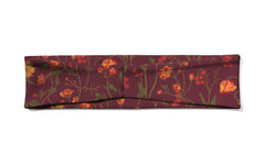Sunflower Feelings Infinity Headband